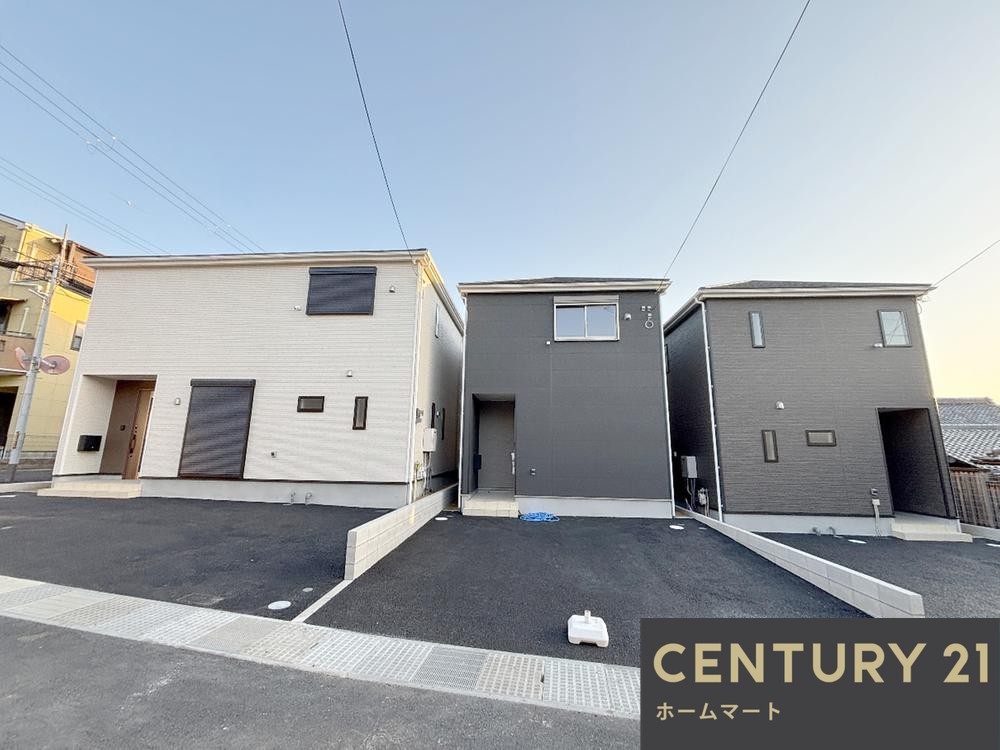 一戸建て寝屋川市小路北町 全4邸 一戸建て 第5の詳細情報