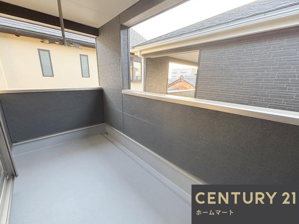 新築戸建 一戸建て寝屋川市小路北町 全4邸 一戸建て 第5の詳細情報 大阪府寝屋川市小路北町 写真10 センチュリー21ホームマート