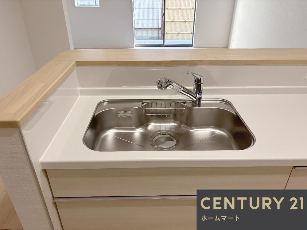 新築戸建 一戸建て寝屋川市小路北町 全4邸 一戸建て 第5の詳細情報 大阪府寝屋川市小路北町 写真12 センチュリー21ホームマート