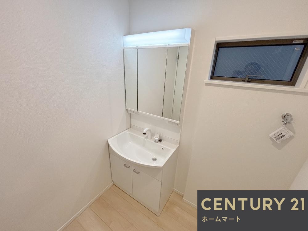 新築戸建 一戸建て寝屋川市小路北町 全4邸 一戸建て 第5の詳細情報 大阪府寝屋川市小路北町 写真14 センチュリー21ホームマート