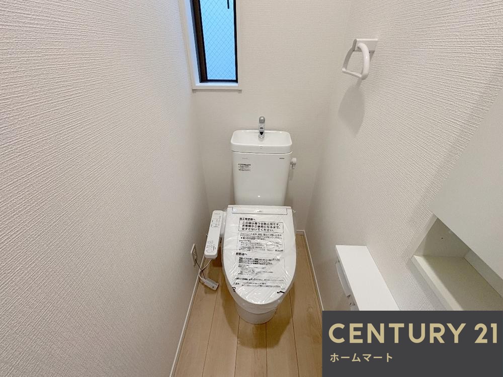 新築戸建 一戸建て寝屋川市小路北町 全4邸 一戸建て 第5の詳細情報 大阪府寝屋川市小路北町 写真15 センチュリー21ホームマート