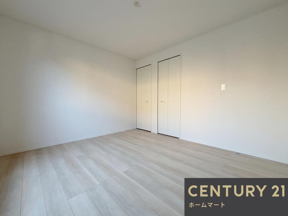 新築戸建 一戸建て寝屋川市小路北町 全4邸 一戸建て 第5の詳細情報 大阪府寝屋川市小路北町 写真6 センチュリー21ホームマート