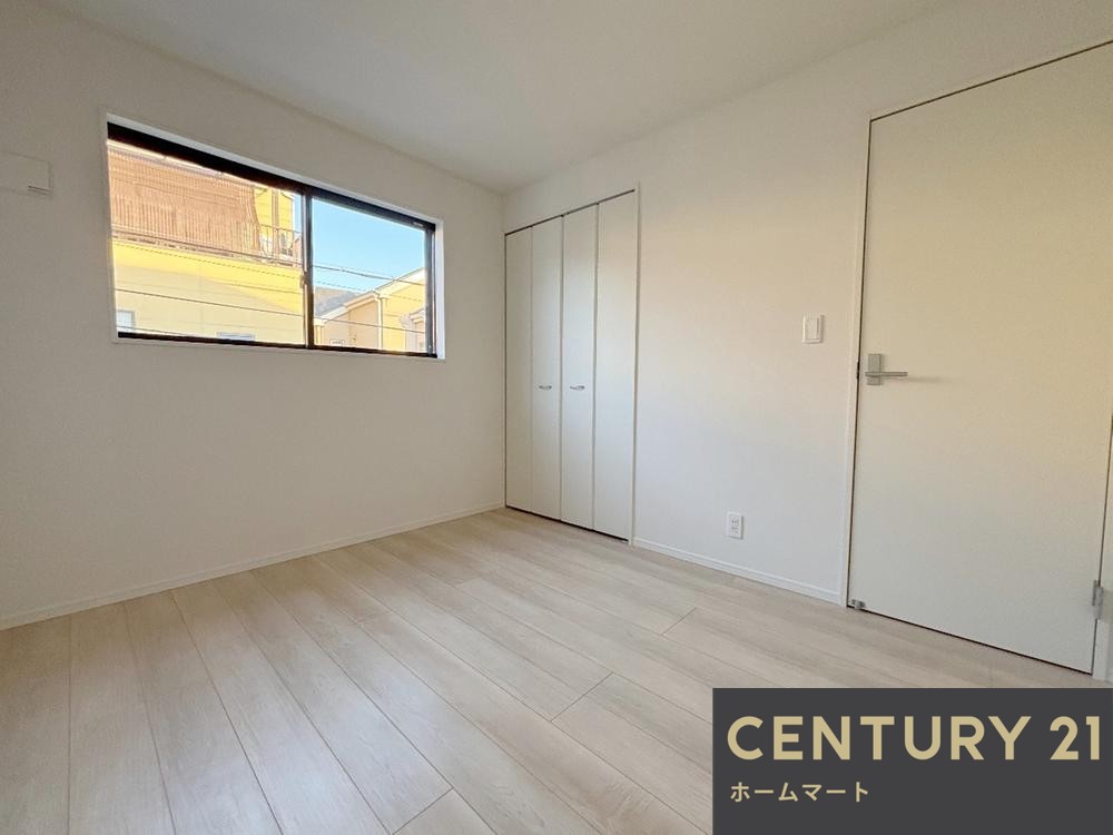 新築戸建 一戸建て寝屋川市小路北町 全4邸 一戸建て 第5の詳細情報 大阪府寝屋川市小路北町 写真7 センチュリー21ホームマート