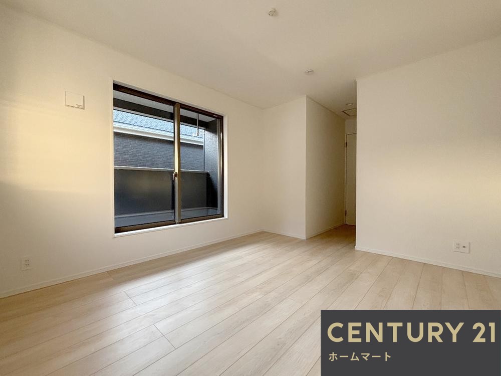 新築戸建 一戸建て寝屋川市小路北町 全4邸 一戸建て 第5の詳細情報 大阪府寝屋川市小路北町 写真8 センチュリー21ホームマート