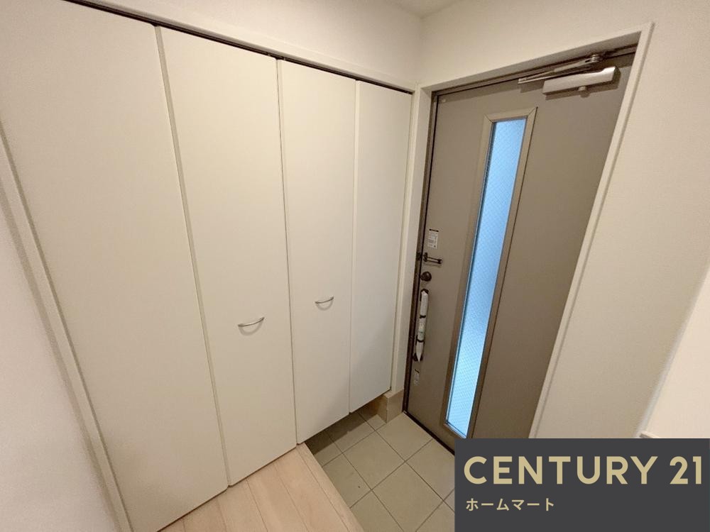 新築戸建 一戸建て寝屋川市小路北町 全4邸 一戸建て 第5の詳細情報 大阪府寝屋川市小路北町 写真9 センチュリー21ホームマート