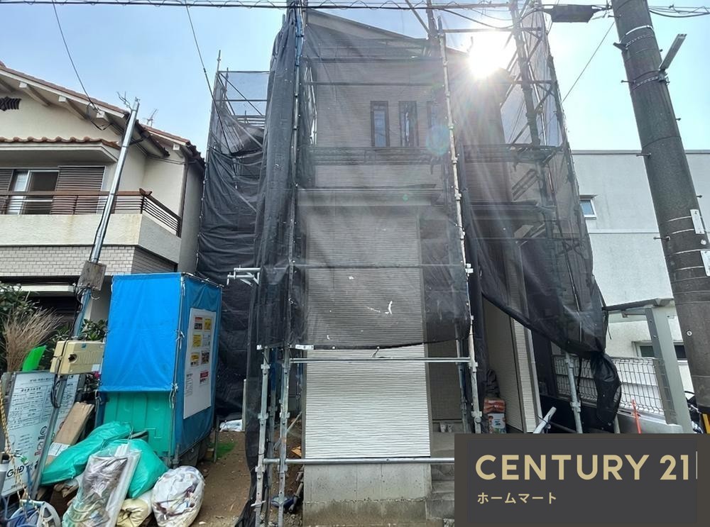 新築戸建 NEW一戸建て日置荘北町１（初芝駅） 3490万円の詳細情報 大阪府堺市東区日置荘北町１ 写真4 センチュリー21ホームマート