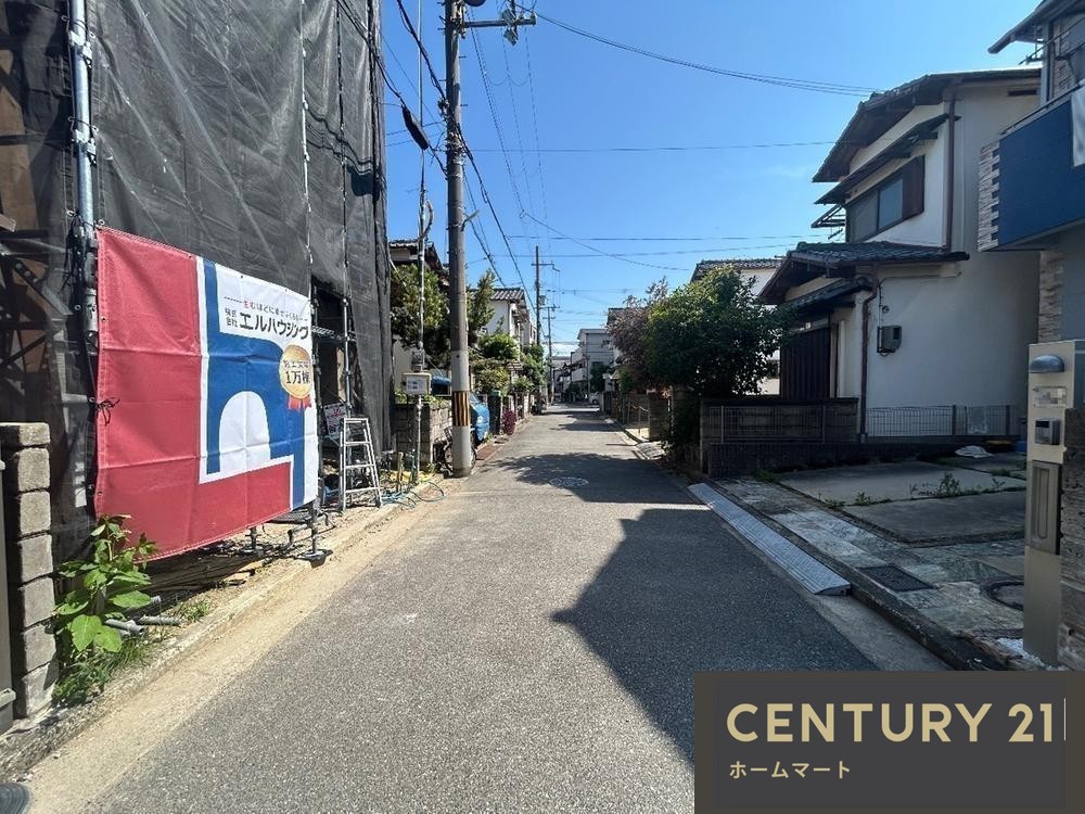 新築戸建 一戸建て石津町３（石津駅） 3298万円の詳細情報 大阪府堺市堺区石津町３ 写真11 センチュリー21ホームマート