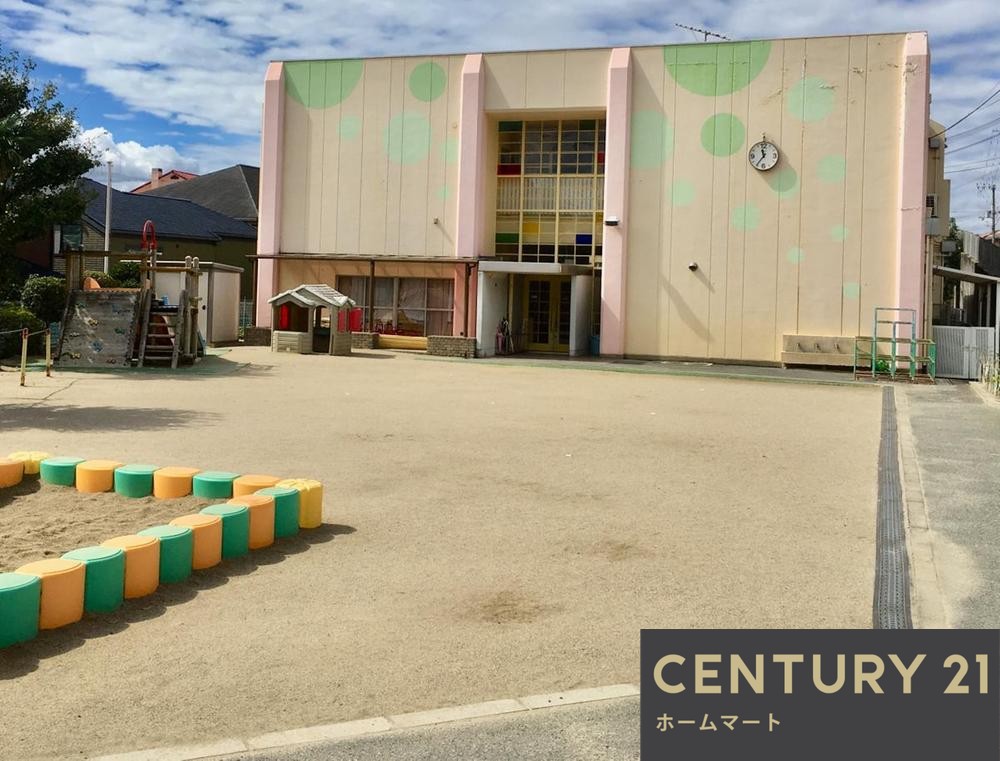 新築戸建 一戸建て畑１ 4380万円の詳細情報 大阪府池田市畑１ 写真10 センチュリー21ホームマート
