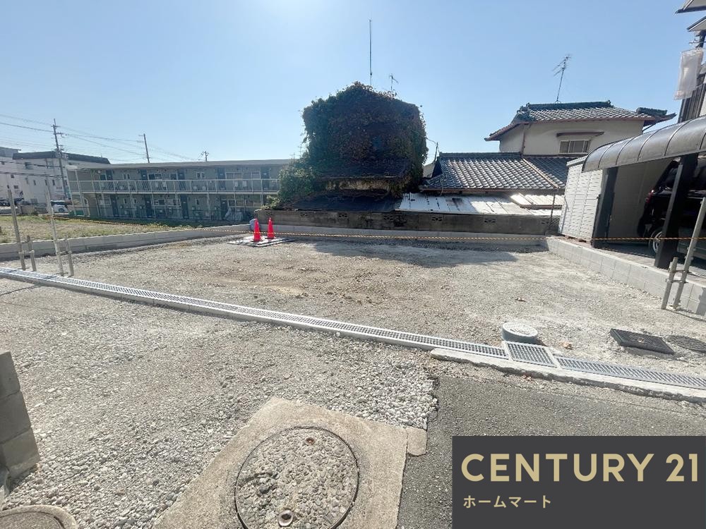 新築戸建 一戸建て畑１ 4380万円の詳細情報 大阪府池田市畑１ 写真3 センチュリー21ホームマート