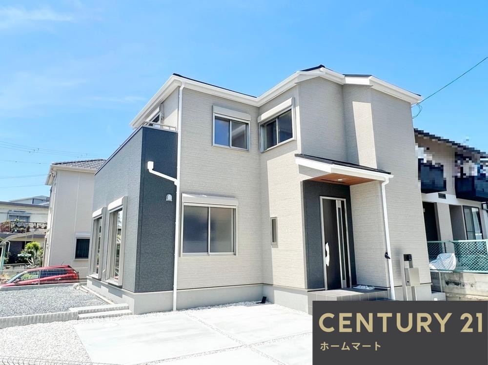 新築戸建 一戸建て畑１ 4380万円の詳細情報 大阪府池田市畑１ 写真6 センチュリー21ホームマート
