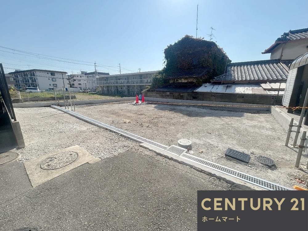 新築戸建 一戸建て畑１ 4380万円の詳細情報 大阪府池田市畑１ 写真7 センチュリー21ホームマート