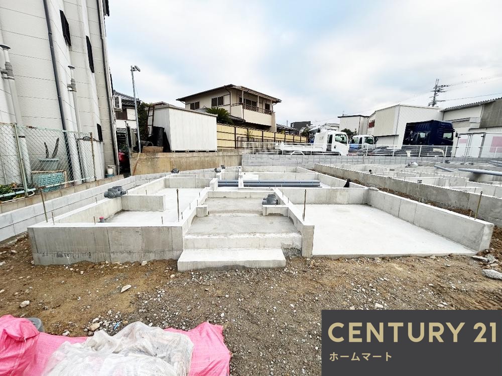 新築戸建 一戸建て草尾（北野田駅） 3380万円・3480万円の詳細情報 大阪府堺市東区草尾 写真6 センチュリー21ホームマート