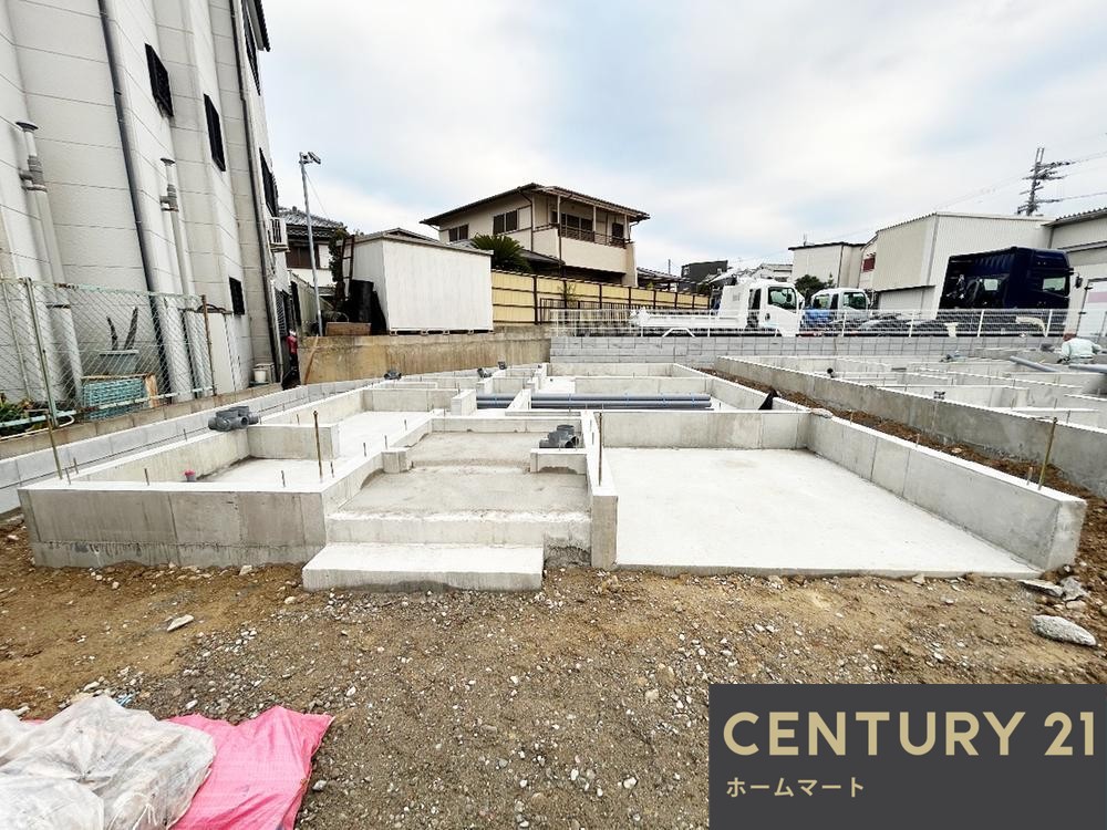新築戸建 一戸建て草尾（北野田駅） 3380万円・3480万円の詳細情報 大阪府堺市東区草尾 写真9 センチュリー21ホームマート