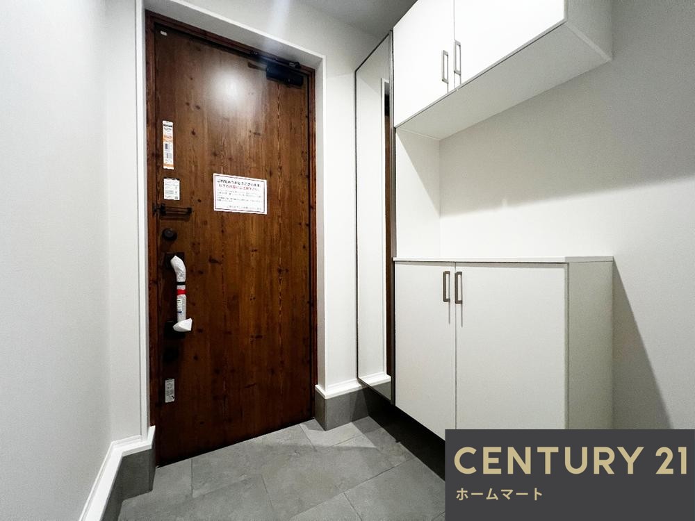 新築戸建 一戸建て竹渕１（加美駅） 2980万円の詳細情報 大阪府八尾市竹渕１ 写真10 センチュリー21ホームマート