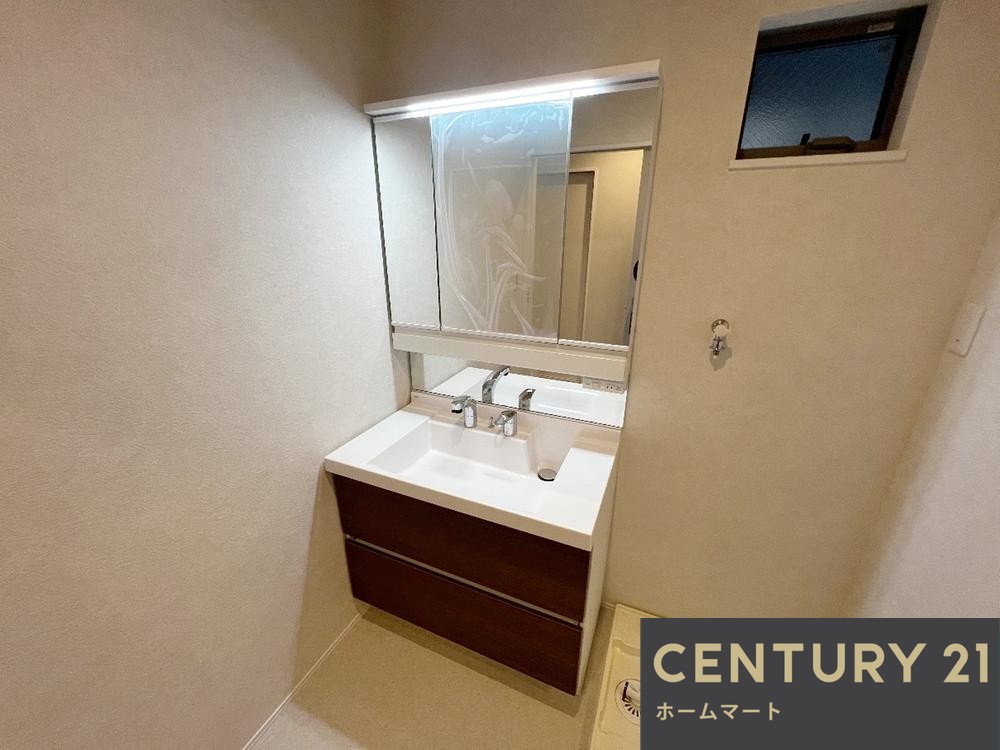 新築戸建 一戸建て竹渕１（加美駅） 2980万円の詳細情報 大阪府八尾市竹渕１ 写真15 センチュリー21ホームマート