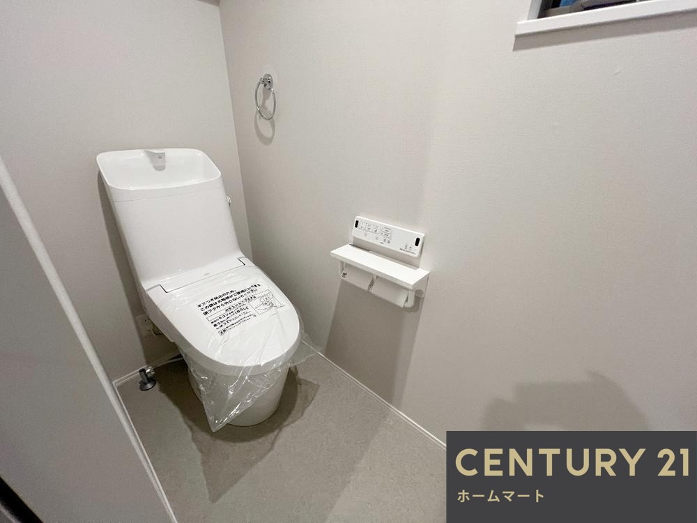 新築戸建 一戸建て竹渕１（加美駅） 2980万円の詳細情報 大阪府八尾市竹渕１ 写真16 センチュリー21ホームマート