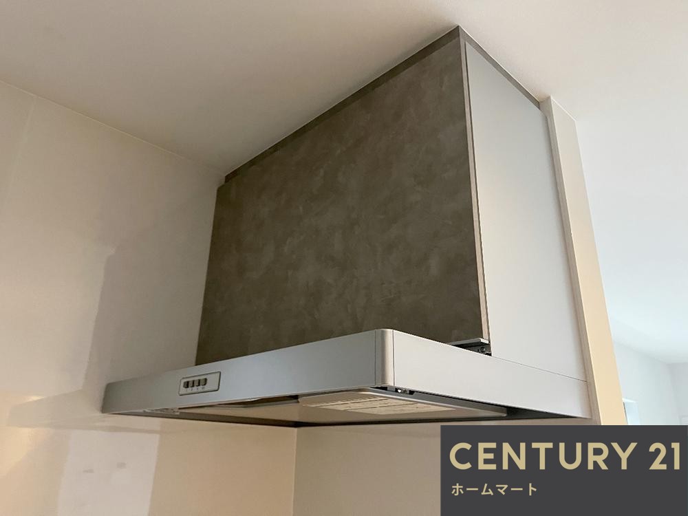 新築戸建 一戸建て竹渕１（加美駅） 2980万円の詳細情報 大阪府八尾市竹渕１ 写真17 センチュリー21ホームマート