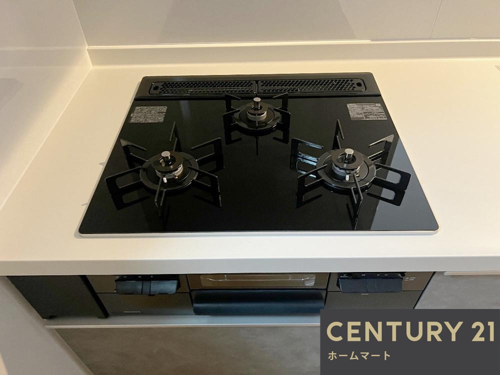 新築戸建 一戸建て竹渕１（加美駅） 2980万円の詳細情報 大阪府八尾市竹渕１ 写真18 センチュリー21ホームマート