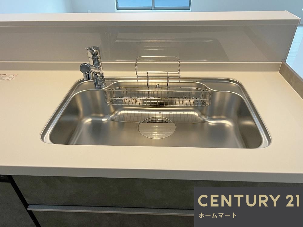 新築戸建 一戸建て竹渕１（加美駅） 2980万円の詳細情報 大阪府八尾市竹渕１ 写真19 センチュリー21ホームマート