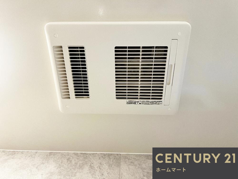 新築戸建 一戸建て竹渕１（加美駅） 2980万円の詳細情報 大阪府八尾市竹渕１ 写真22 センチュリー21ホームマート