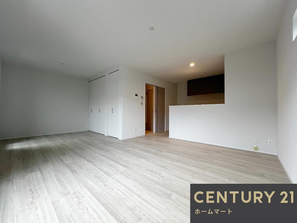 新築戸建 一戸建て竹渕１（加美駅） 2980万円の詳細情報 大阪府八尾市竹渕１ 写真4 センチュリー21ホームマート