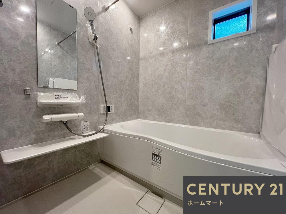 新築戸建 一戸建て竹渕１（加美駅） 2980万円の詳細情報 大阪府八尾市竹渕１ 写真6 センチュリー21ホームマート