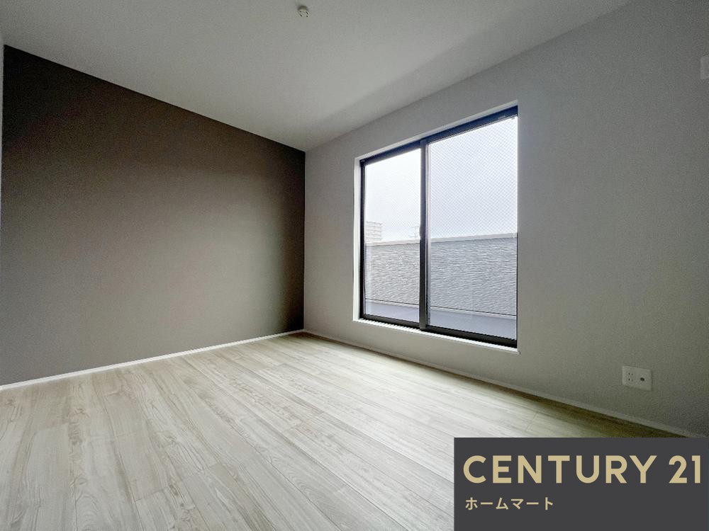 新築戸建 一戸建て竹渕１（加美駅） 2980万円の詳細情報 大阪府八尾市竹渕１ 写真7 センチュリー21ホームマート