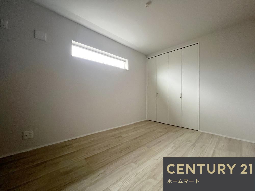 新築戸建 一戸建て竹渕１（加美駅） 2980万円の詳細情報 大阪府八尾市竹渕１ 写真8 センチュリー21ホームマート