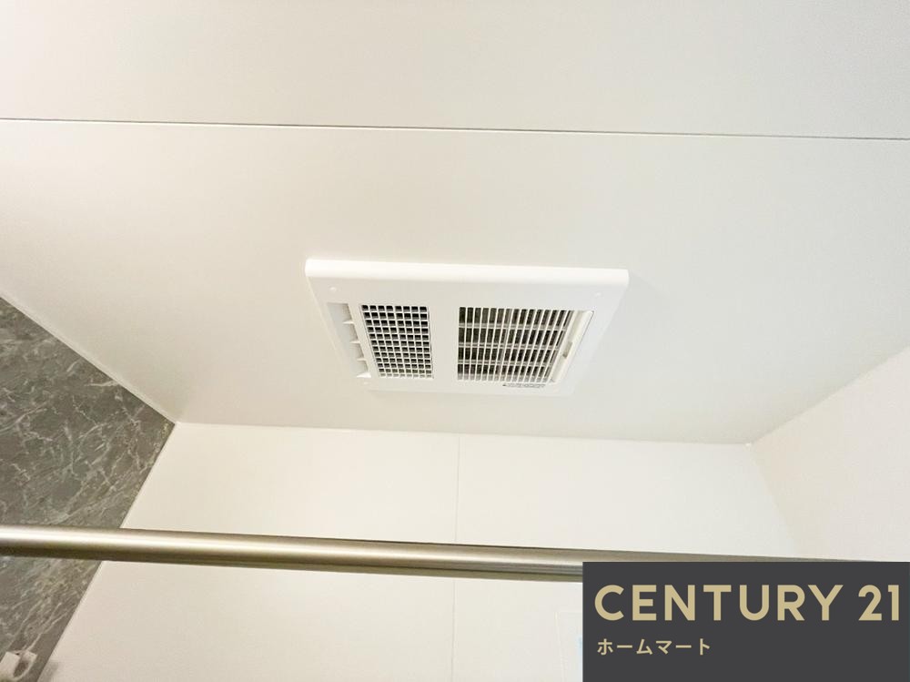 新築戸建 一戸建て生駒市俵口町 全2邸 一戸建ての詳細情報 奈良県生駒市俵口町 写真14 センチュリー21ホームマート