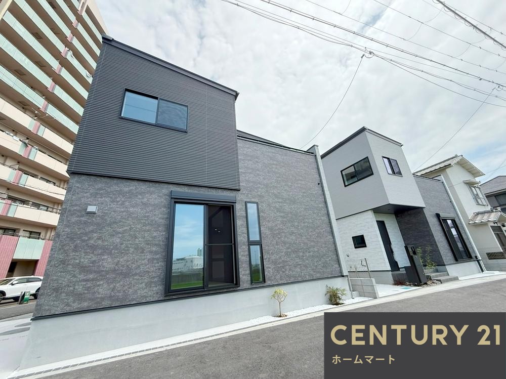 一戸建て岡本４（羽倉崎駅） 2998万円・3198万円の詳細情報