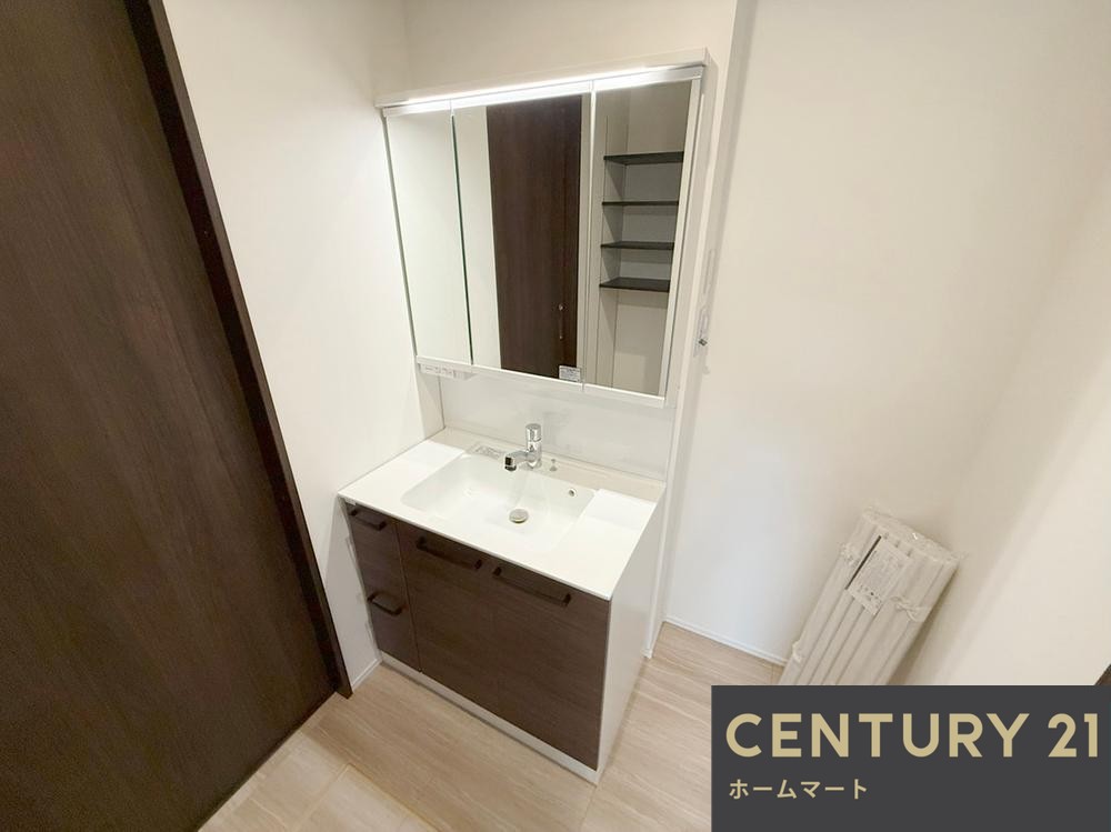 新築戸建 一戸建て岡本４（羽倉崎駅） 2998万円・3198万円の詳細情報 大阪府泉佐野市岡本４ 写真15 センチュリー21ホームマート