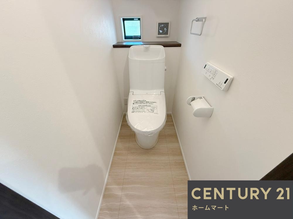 新築戸建 一戸建て岡本４（羽倉崎駅） 2998万円・3198万円の詳細情報 大阪府泉佐野市岡本４ 写真16 センチュリー21ホームマート