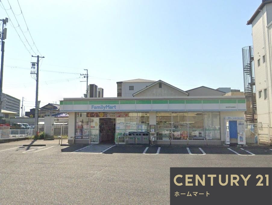 新築戸建 一戸建て岡本４（羽倉崎駅） 2998万円・3198万円の詳細情報 大阪府泉佐野市岡本４ 写真21 センチュリー21ホームマート