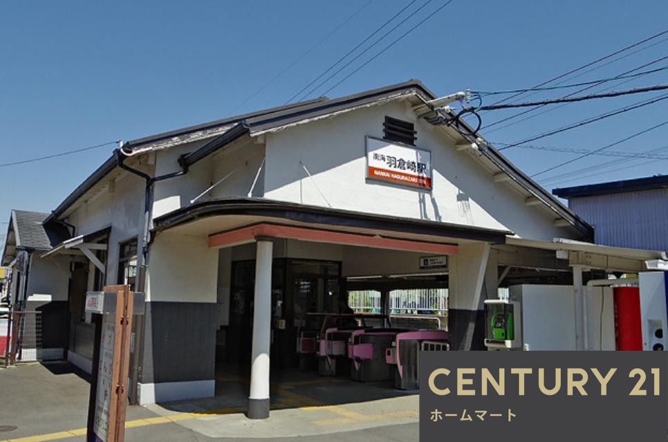 新築戸建 一戸建て岡本４（羽倉崎駅） 2998万円・3198万円の詳細情報 大阪府泉佐野市岡本４ 写真23 センチュリー21ホームマート