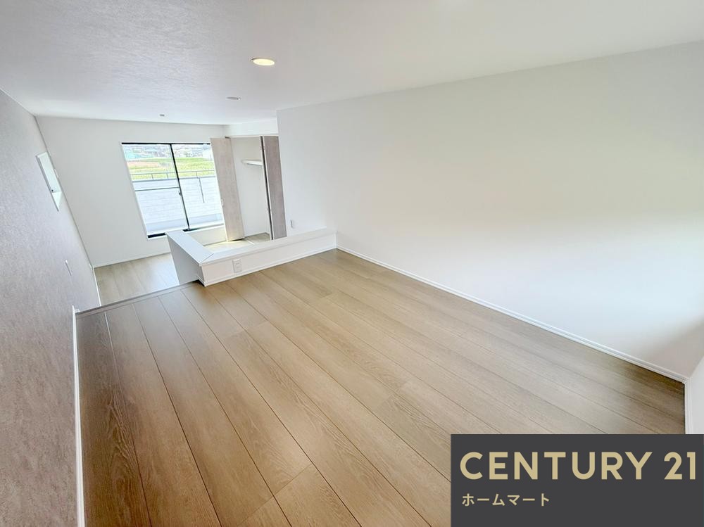 新築戸建 一戸建て岡本４（羽倉崎駅） 2998万円・3198万円の詳細情報 大阪府泉佐野市岡本４ 写真3 センチュリー21ホームマート