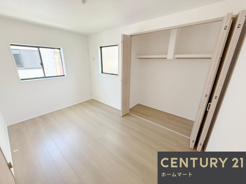 新築戸建 一戸建て岡本４（羽倉崎駅） 2998万円・3198万円の詳細情報 大阪府泉佐野市岡本４ 写真6 センチュリー21ホームマート