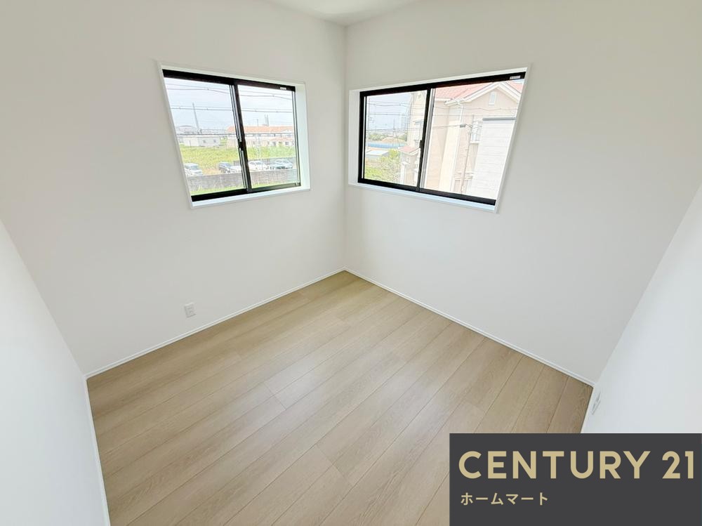 新築戸建 一戸建て岡本４（羽倉崎駅） 2998万円・3198万円の詳細情報 大阪府泉佐野市岡本４ 写真7 センチュリー21ホームマート