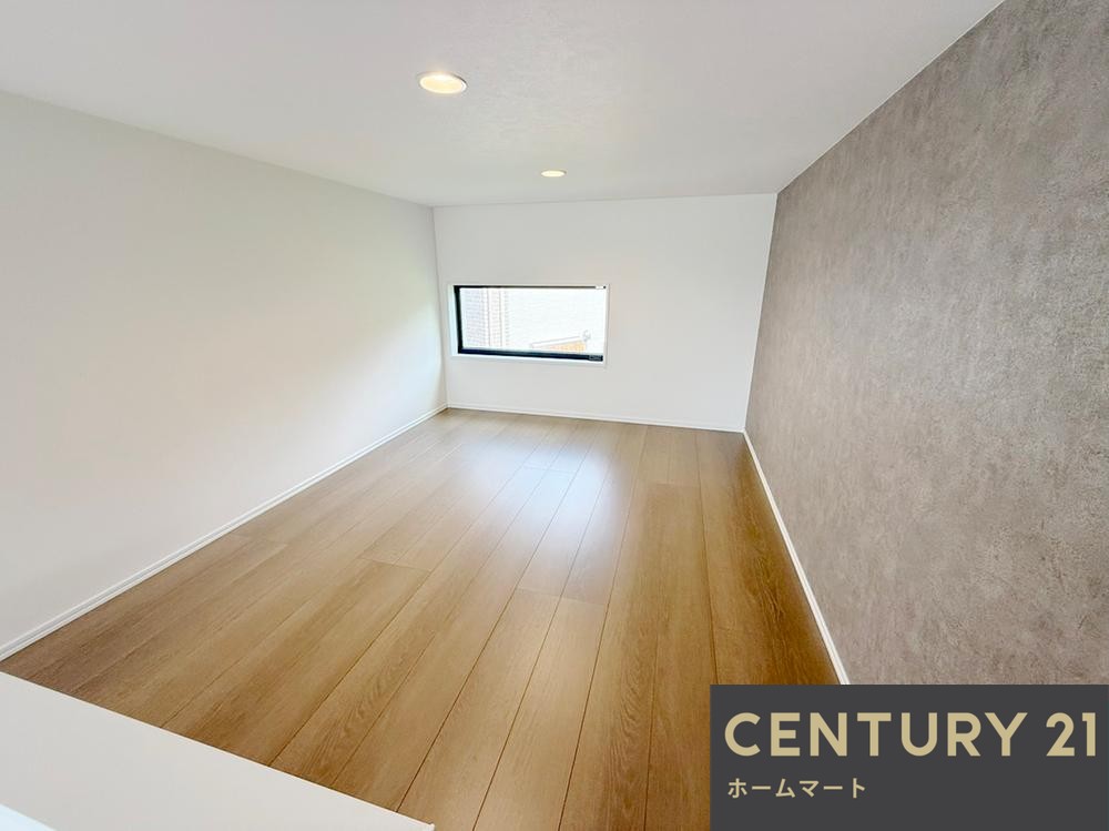 新築戸建 一戸建て岡本４（羽倉崎駅） 2998万円・3198万円の詳細情報 大阪府泉佐野市岡本４ 写真8 センチュリー21ホームマート