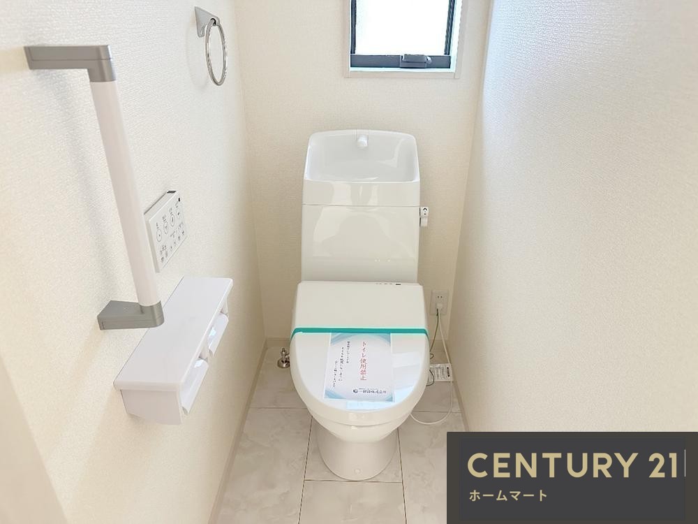 新築戸建 一戸建て曽我町（八木西口駅） 3280万円の詳細情報 奈良県橿原市曽我町 写真11 センチュリー21ホームマート