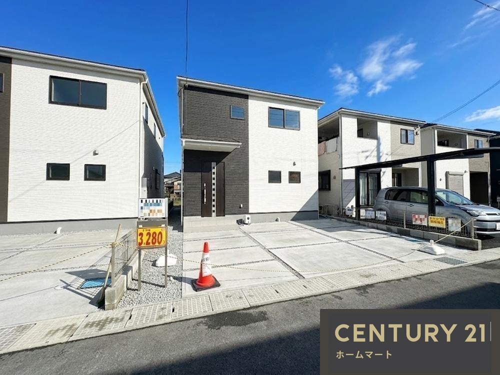 新築戸建 一戸建て曽我町（八木西口駅） 3280万円の詳細情報 奈良県橿原市曽我町 写真12 センチュリー21ホームマート