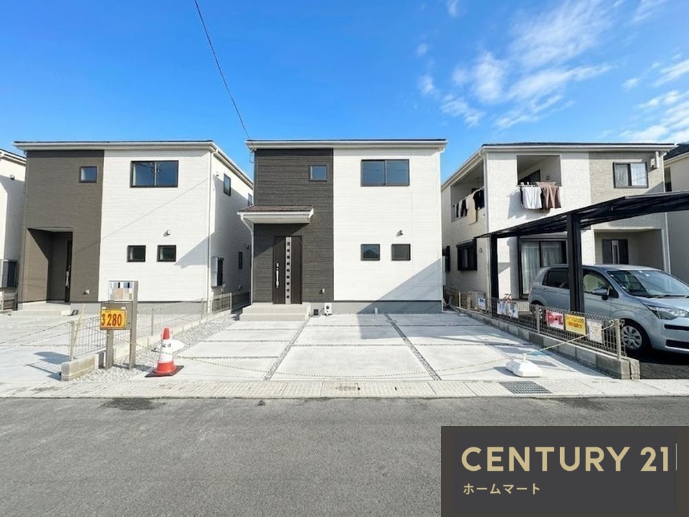 新築戸建 一戸建て曽我町（八木西口駅） 3280万円の詳細情報 奈良県橿原市曽我町 写真2 センチュリー21ホームマート