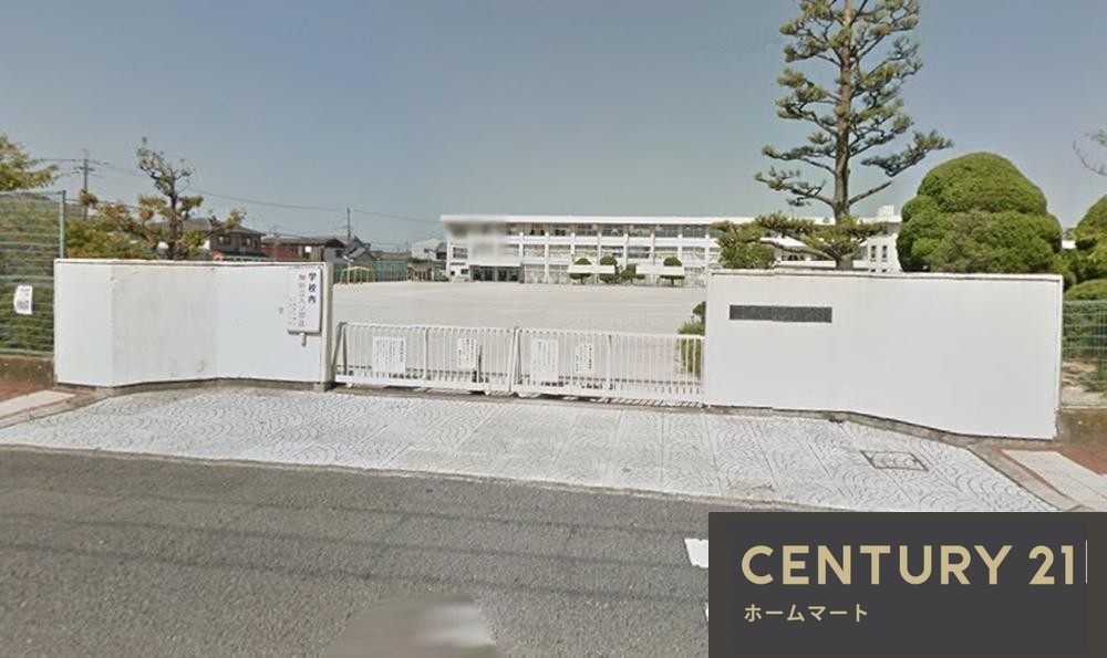 新築戸建 一戸建て曽我町（八木西口駅） 3280万円の詳細情報 奈良県橿原市曽我町 写真20 センチュリー21ホームマート