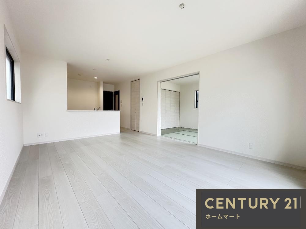 新築戸建 一戸建て曽我町（八木西口駅） 3280万円の詳細情報 奈良県橿原市曽我町 写真3 センチュリー21ホームマート