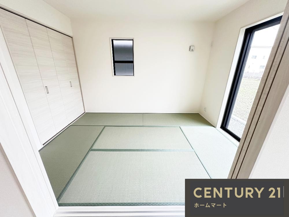 新築戸建 一戸建て曽我町（八木西口駅） 3280万円の詳細情報 奈良県橿原市曽我町 写真6 センチュリー21ホームマート