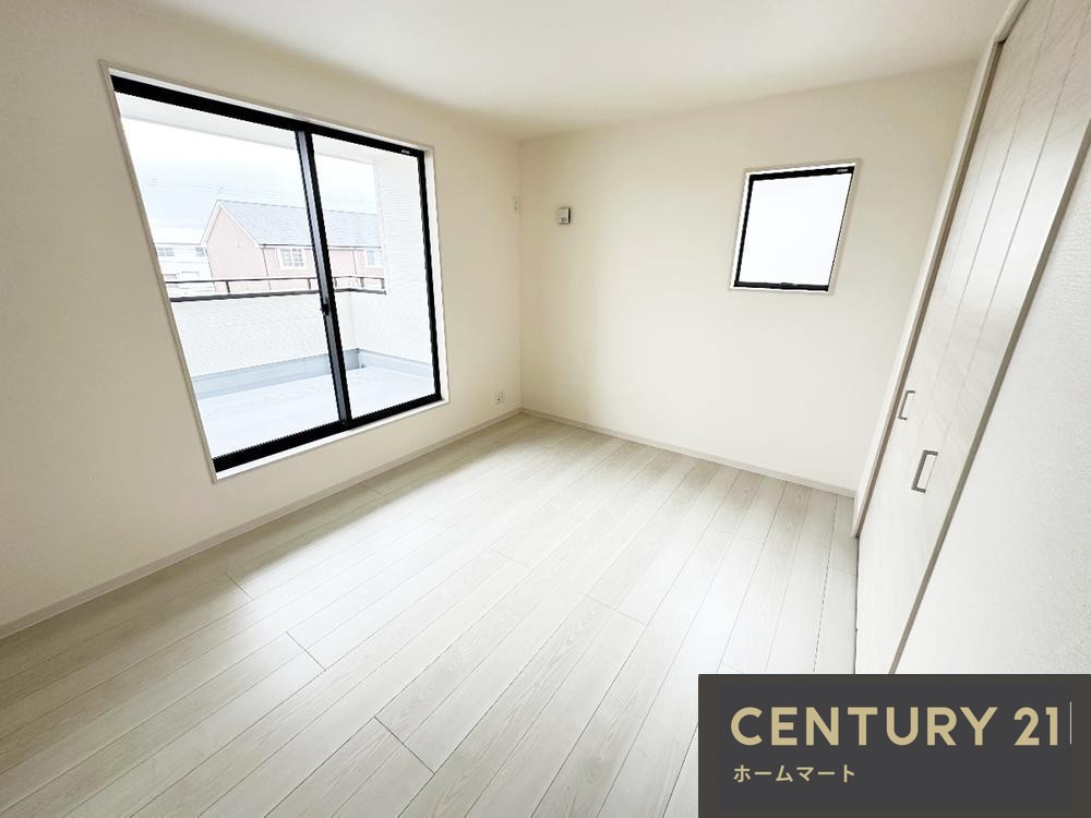 新築戸建 一戸建て曽我町（八木西口駅） 3280万円の詳細情報 奈良県橿原市曽我町 写真7 センチュリー21ホームマート