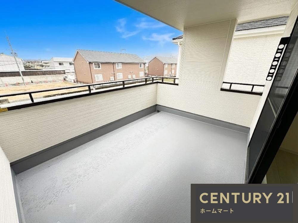 新築戸建 一戸建て曽我町（八木西口駅） 3280万円の詳細情報 奈良県橿原市曽我町 写真8 センチュリー21ホームマート