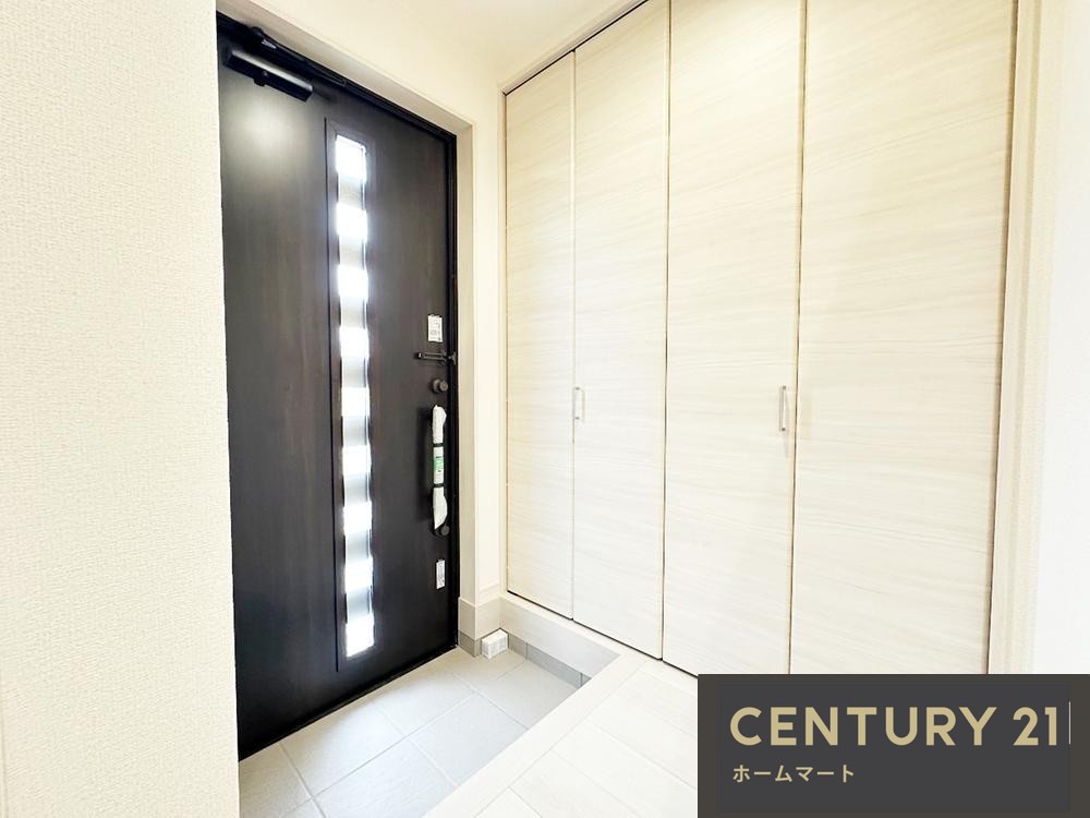 新築戸建 一戸建て曽我町（八木西口駅） 3280万円の詳細情報 奈良県橿原市曽我町 写真9 センチュリー21ホームマート