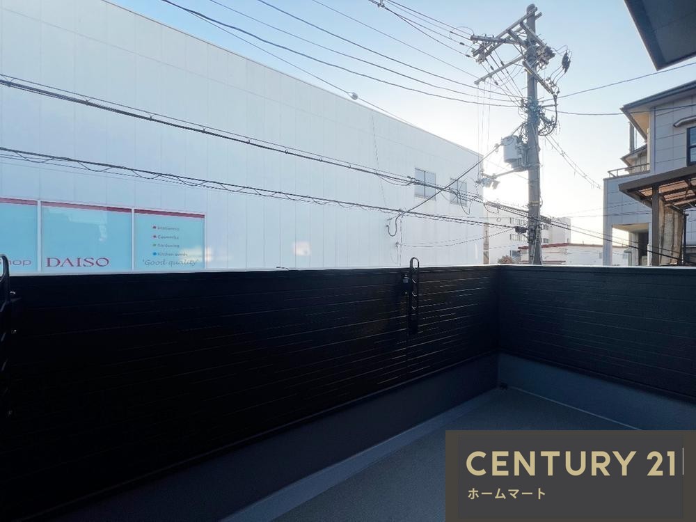 新築戸建 一戸建て八尾市高美町 全１邸 一戸建ての詳細情報 大阪府八尾市高美町２ 写真10 センチュリー21ホームマート