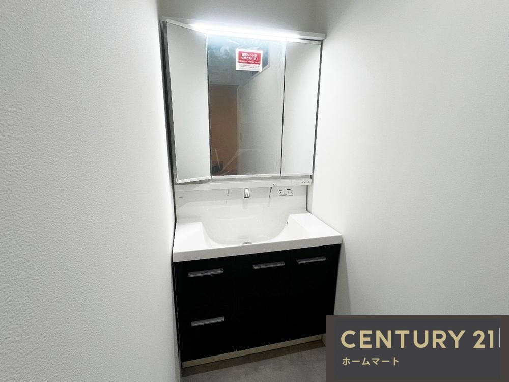 新築戸建 一戸建て八尾市高美町 全１邸 一戸建ての詳細情報 大阪府八尾市高美町２ 写真11 センチュリー21ホームマート