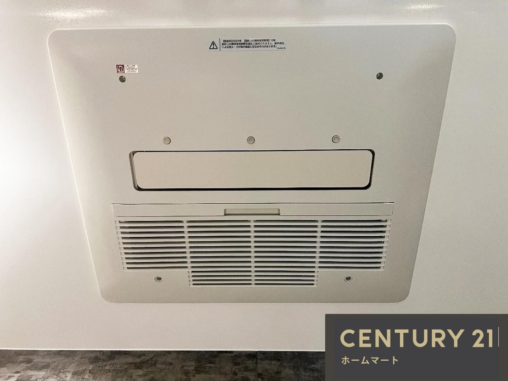 新築戸建 一戸建て八尾市高美町 全１邸 一戸建ての詳細情報 大阪府八尾市高美町２ 写真13 センチュリー21ホームマート